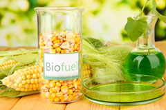 Thornborough biofuel availability