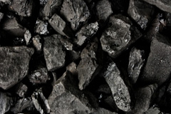 Thornborough coal boiler costs